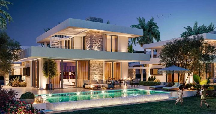 Odkryj urok domów na Cyprze: Inwestycje w nieruchomości z RT-Invest Cypr domy na sprzedaż
